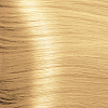 Крем-краска для волос с гиалуроновой кислотой Kapous Hyaluronic Acid 100 мл 10.3 платиновый блондин золотистый