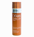 Бальзам-сияние Color Life Estel Otium 200 мл для окрашенных волос