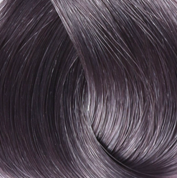 Перманентная крем-краска для волос Tefia MYPOINT 60 мл блондин, фиолетовый, пепельный 7.17 блондин пепельно-фиолетовый