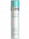Крем-шампунь для волос и кожи головы Winteria Estel Otium 250 мл для всех типов волос