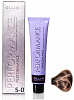 Перманентная крем-краска для волос OLLIN PERFORMANCE 60 мл 5/0 светлый шатен