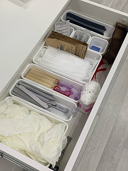 Расходные материалы