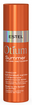 Эликсир  OTIUM SUMMER Estel Otium 100 мл для всех типов волос