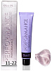 Перманентная крем-краска для волос OLLIN PERFORMANCE 60 мл 11/22 специальный блондин фиолетовый