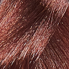 Краска-уход для волос Estel Deluxe 60 мл 8|75 светло-русый коричнево-красный