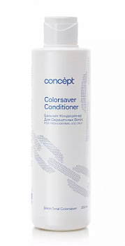 Кондиционер Сolorsaver conditione Concept Salon Total Colorsaver 300 мл для окрашенных волос