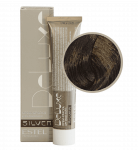 Крем-краска для седых волос Estel DELUXE SILVER 60 мл русый 6|0 темно-русый