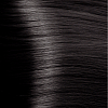 Крем-краска для волос с гиалуроновой кислотой Kapous Hyaluronic Acid 100 мл 5.18 светлый коричневый лакричный