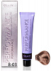 Перманентная крем-краска для волос OLLIN PERFORMANCE 60 мл 8/03 светло-русый прозрачно-золотистый