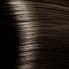 Крем-краска для волос с экстрактом женьшеня и рисовыми протеинами Kapous Studio 100 мл 5.07 насыщенный холодный светло-коричневый