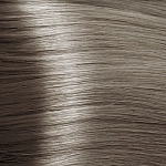 краска для волос с экстрактом женьшеня и рисовыми протеинами Kapous Studio 100 мл блондин, фиолетовый 8.21 светлый фиолетово-пепельный блонд