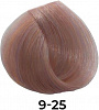 Перманентная крем-краска для волос OLLIN PERFORMANCE 60 мл 9/25 блондин фиолетово-махагоновый