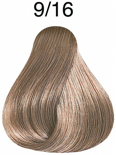 Интенсивное тонирование (без аммиака) Londa Professional Londacolor 60 мл блондин, фиолетовый, пепельный 9/16 очень светлый блонд пепельно-фиолетовый