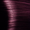 Крем-краска для волос с экстрактом женьшеня и рисовыми протеинами Kapous Studio 100 мл 6.26 темный фиолетово-красный блонд