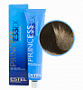 Крем-краска для волос Estel ESSEX PRINCESS 60 мл 6|77 темно-русый коричневый интенсивный
