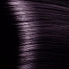 Крем-краска для волос  с экстрактом женьшеня и рисовыми протеинами Kapous Studio 100 мл 4.20 фиолетово-коричневый