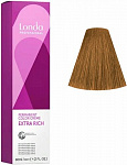 Стойкая крем-краска для волос Londa Professional Londacolor 60 мл коричневый, блондин, золотистый 7/73 блонд коричнево-золотистый