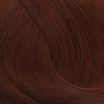 Перманентная крем-краска для волос Tefia MYPOINT 60 мл 6.4 темный блондин медный