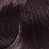 Краска-уход для волос Estel Deluxe 60 мл 5|75 светлый шатен коричнево-красный
