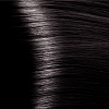 Крем-краска для волос с гиалуроновой кислотой Kapous Hyaluronic Acid 100 мл 4.8 коричневый какао