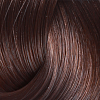 Краска-уход для волос Estel Deluxe 60 мл 6|3 темно-русый золотистый