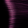 Крем-краска для волос с гиалуроновой кислотой Kapous Hyaluronic Acid 100 мл 6.2 темный блондин фиолетовый