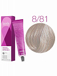 Стойкая крем-краска для волос Londa Professional Londacolor 60 мл блондин, пепельный 8/81 светлый блонд перламутрово-пепельный