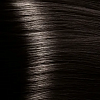 Крем-краска для волос с гиалуроновой кислотой Kapous Hyaluronic Acid 100 мл 4.12 коричневый табачный