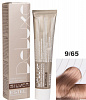 Крем-краска для седых волос Estel DELUXE SILVER 60 мл 9||65 блондин фиолетово-красный