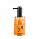 Шамунь с экстрактом имбиря MOCHEQI 318 мл для всех типов волос