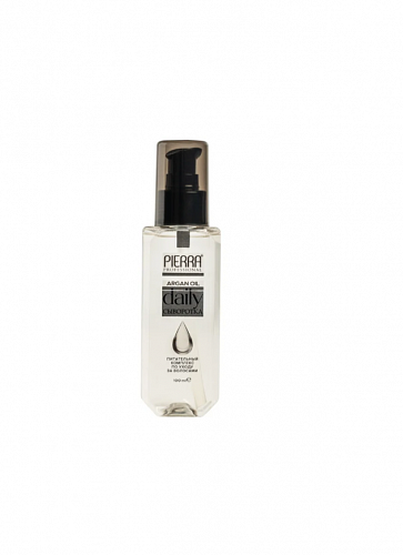 Сыворотка для волос Argan Oil PIERRA 100 мл