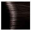 Крем-краска для волос с гиалуроновой кислотой Kapous Hyaluronic Acid 100 мл 4.575 коричневый пралине