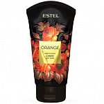 Цветочное суфле для тела ORANGE Estel 150 мл