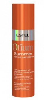 Спрей Otium summer Estel Otium 200 мл для всех типов волос