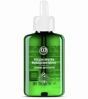 Лосьон против выпадения Lozione Anticaduta Constant DELIGHT FOR MEN 100 мл для всех типов волос