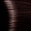 Крем-краска для волос с экстрактом женьшеня и рисовыми протеинами Kapous Studio 100 мл 5.4 светлый медно-коричневый