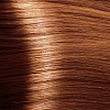 Крем-краска для волос с экстрактом женьшеня и рисовыми протеинами Kapous Studio 100 мл 8.43 светлый медно-золотой блонд