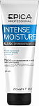 Маска  Intense Moisture Epica 250 мл для сухих волос