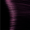 Крем-краска для волос с гиалуроновой кислотой Kapous Hyaluronic Acid 100 мл 4.2 коричневый фиолетовый