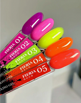 FIERIA NEON