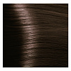 Крем-краска для волос с гиалуроновой кислотой Kapous Hyaluronic Acid 100 мл 4.3 коричневый золотистый
