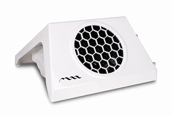 Пылесос настольный для маникюра MAX ULTIMATE VII 76Вт