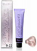 Перманентная крем-краска для волос OLLIN PERFORMANCE 60 мл 9/22 блондин фиолетовый