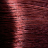 Крем-краска для волос с гиалуроновой кислотой Kapous Hyaluronic Acid 100 мл 8.66 светлый блондин красный интенсивный