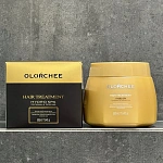 Маска для волос Гидро спа OLORCHEE 500 мл для нормальных и поврежденных волос