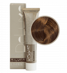 Крем-краска для седых волос Estel DELUXE SILVER 60 мл медный, русый 6|4 темно-русый медный