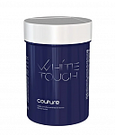 Пудра для волос Haute Couture Whitetouch обесцвечивающая Estel 500 мл