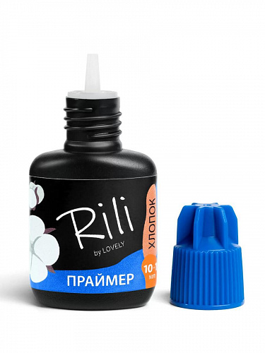 Праймер для ресниц Lovely Rili Хлопок