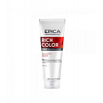 Маска Rich Color Epica 250 мл для окрашенных волос