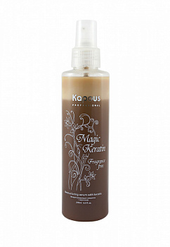 Сыворотка Magic Keratin Kapous 200 мл для всех типов волос